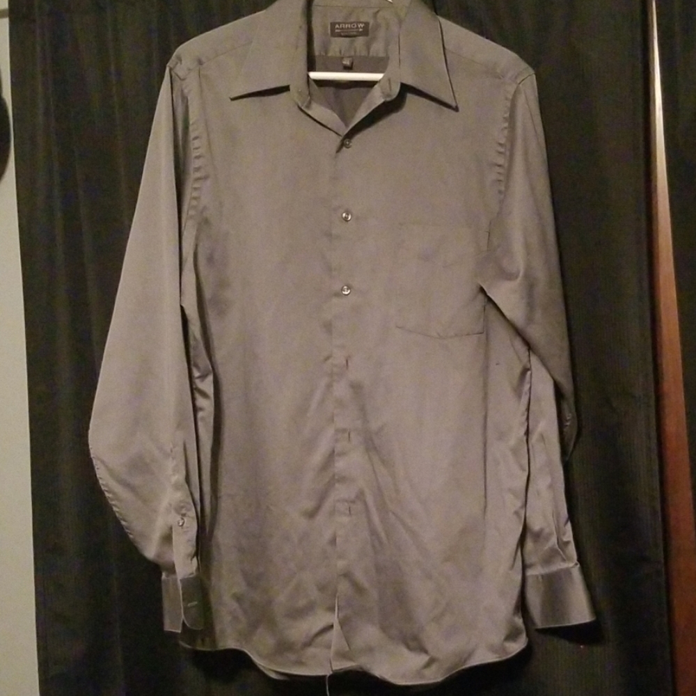 Nice button down shirt